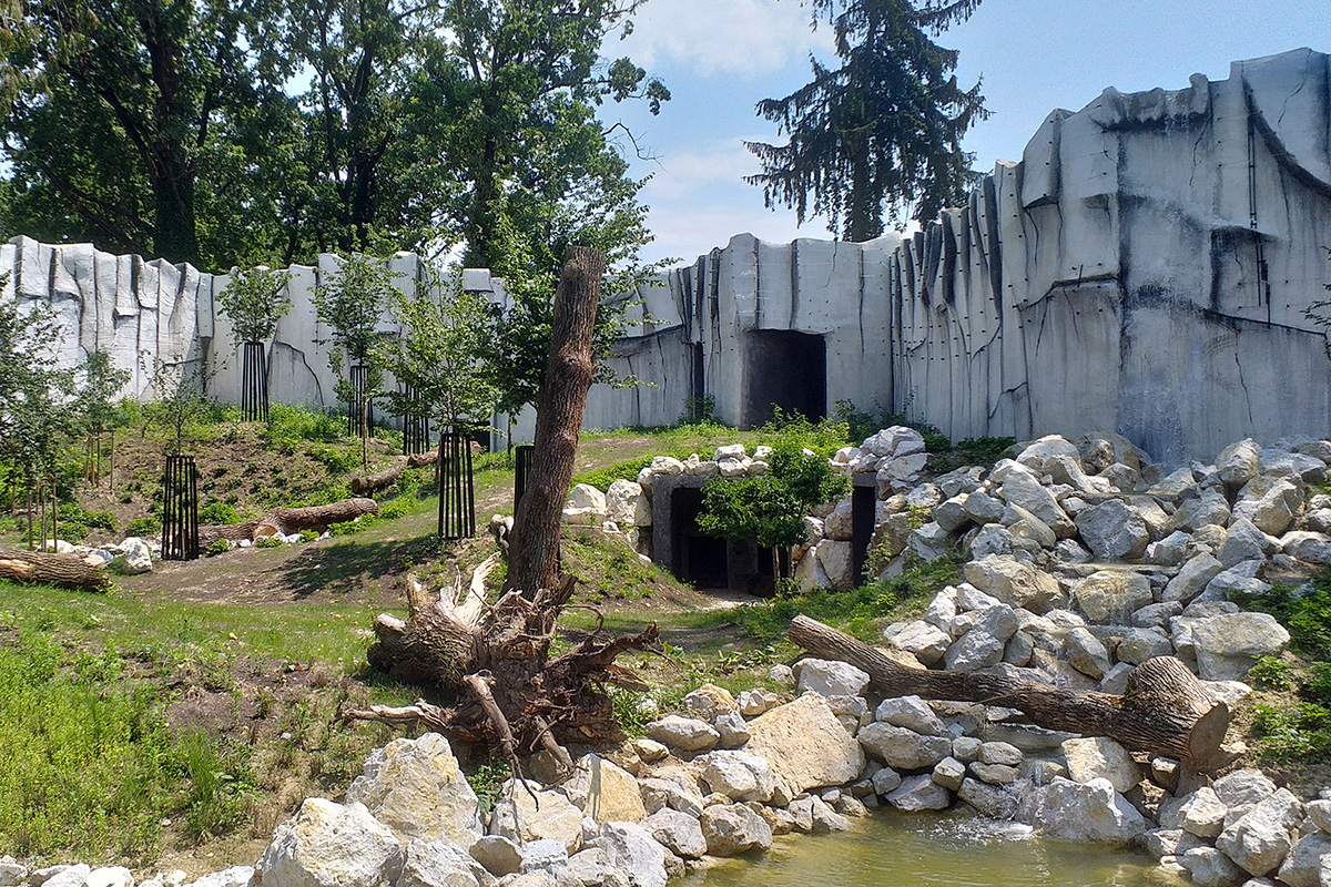 ZOO Zagreb