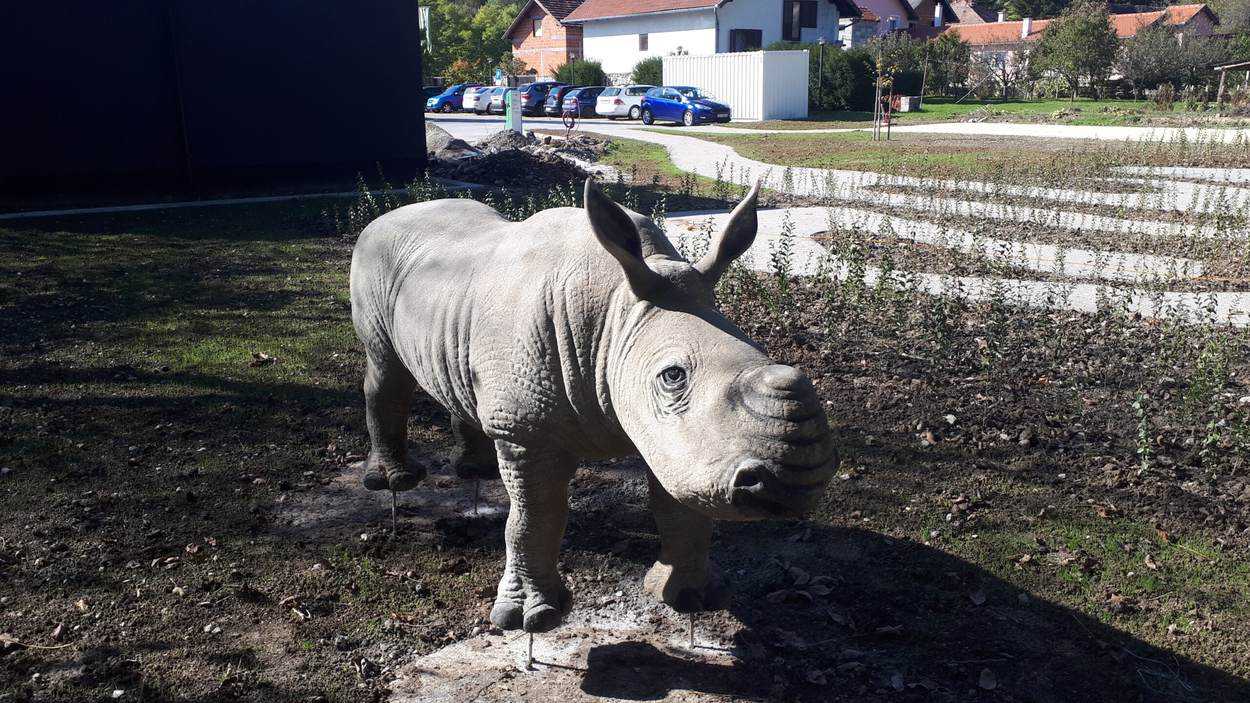 Kuća panonskog mora